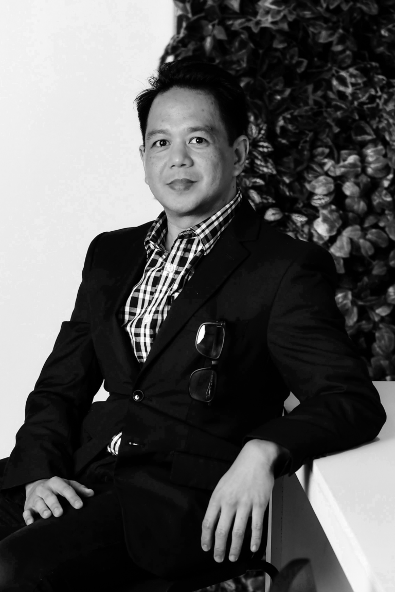 Michael "Migs" Buenafe, Intro Recruitment Asia