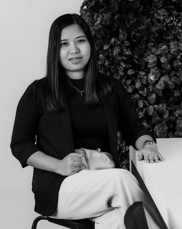 May Ann Dacara, Intro Recruitment Asia