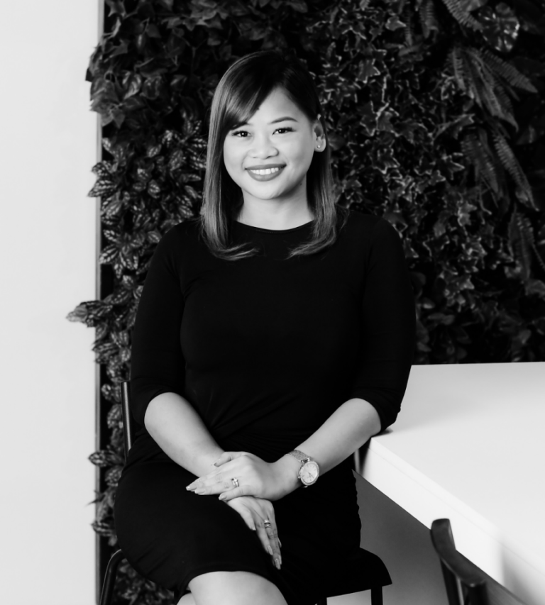 Nicki Mesias, Intro Recruitment Asia