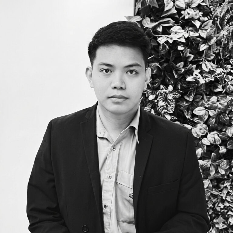 Joshua Santiago, Intro Recruitment Asia