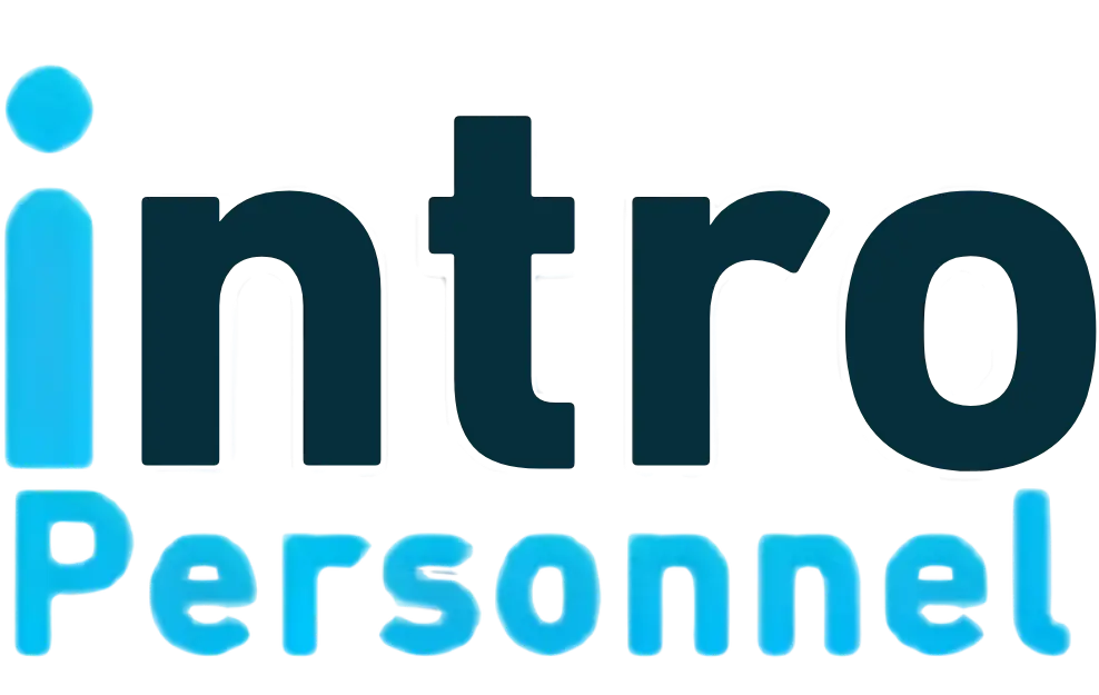 Intro Personnel logo