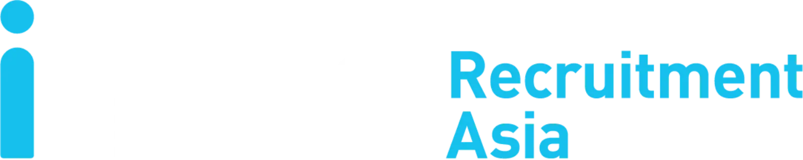Intro Recruitment Asia logo