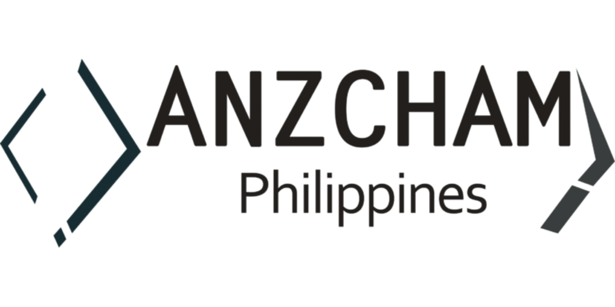 ANZCHAM Philippines Logo