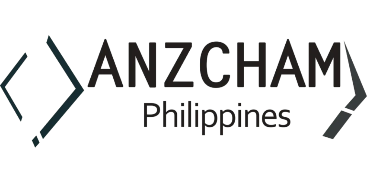 ANZCHAM Philippines Logo